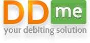 DDME logo